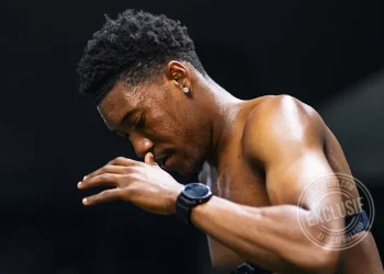 Emmanuel Ofori Agyemang