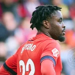 Enzo Boyomo