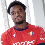 Enzo Boyomo