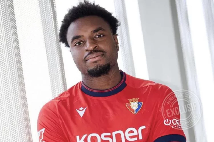 Enzo Boyomo