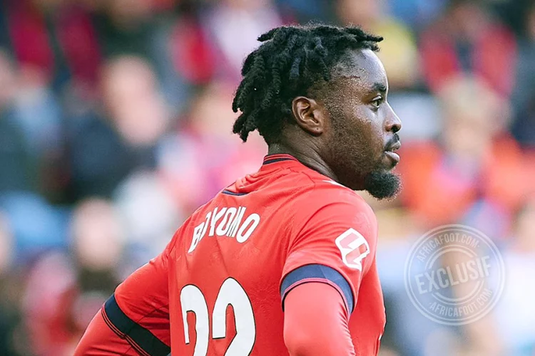 Enzo Boyomo