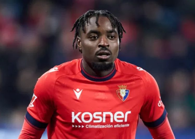 Enzo Boyomo