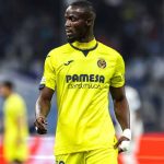 Eric Bailly