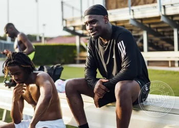 Eric Junior Dina Ebimbe