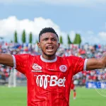 Fabrice Ngoma