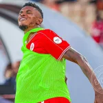 Fabrice Ngoma