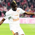 Falaye Sacko