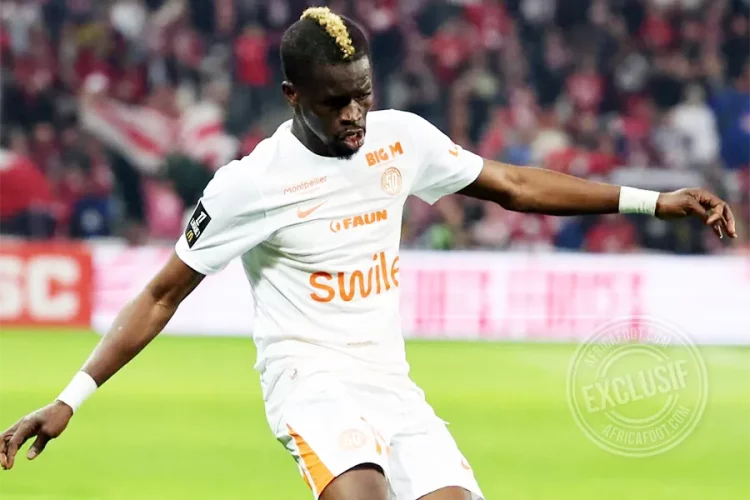 Falaye Sacko