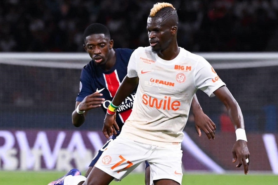 Falaye Sacko 