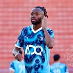 Fiston Mayele