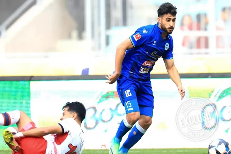 Fourat Soltani