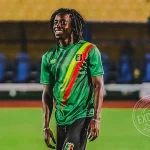 Fousseni Diabaté