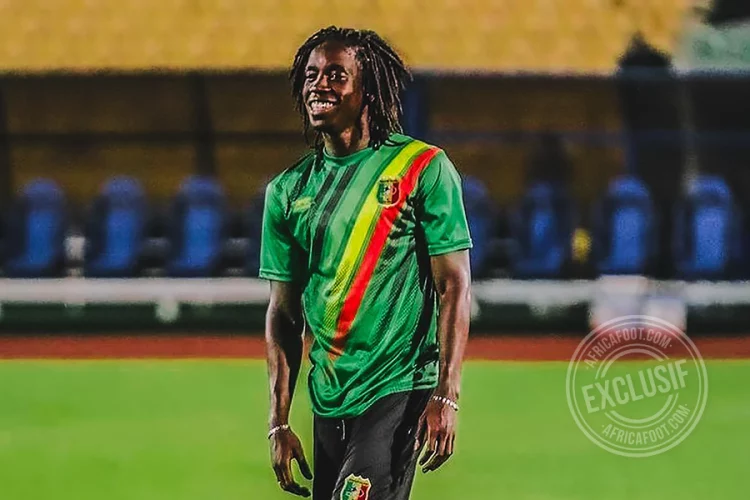 Fousseni Diabaté