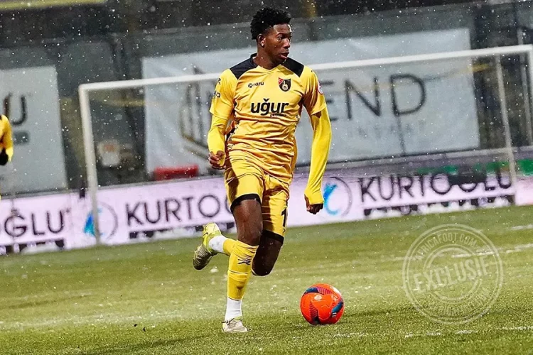 Gaoussou Diarra
