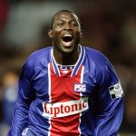 George Weah