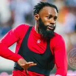 Georges-Kevin Nkoudou