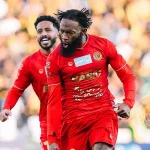 Georges-Kevin Nkoudou