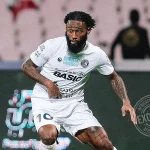 Georges-Kévin Nkoudou