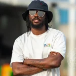Gervinho