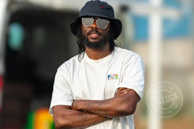 Gervinho