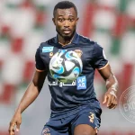Ghislain Konan