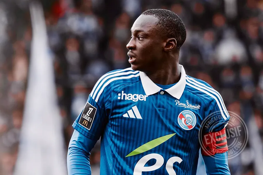 Habib Diarra