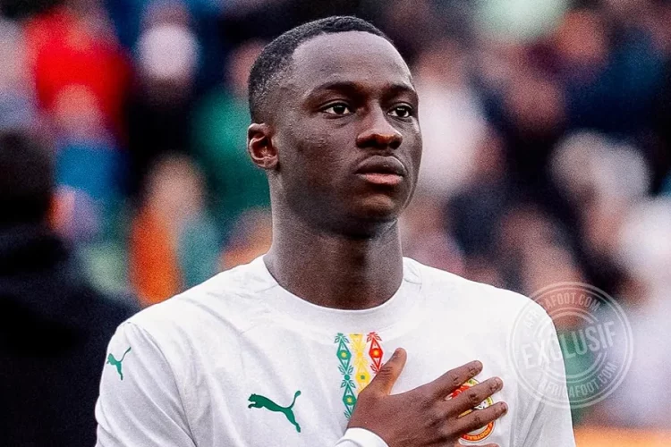 Habib Diarra