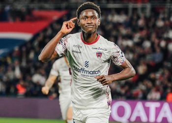Habib Keita