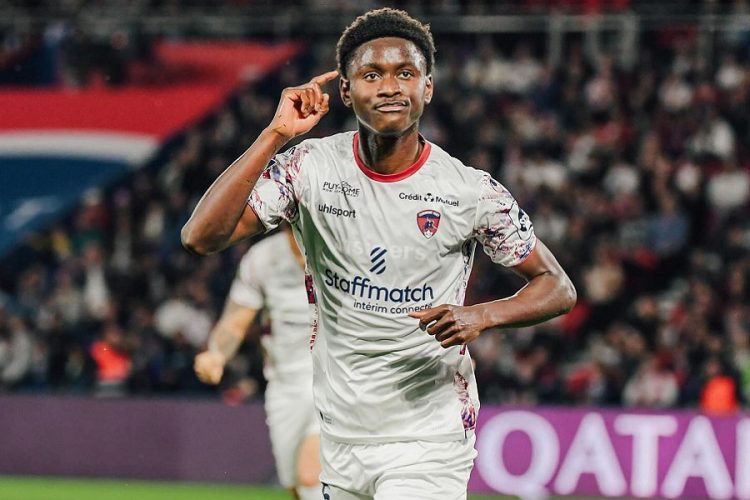 Habib Keita