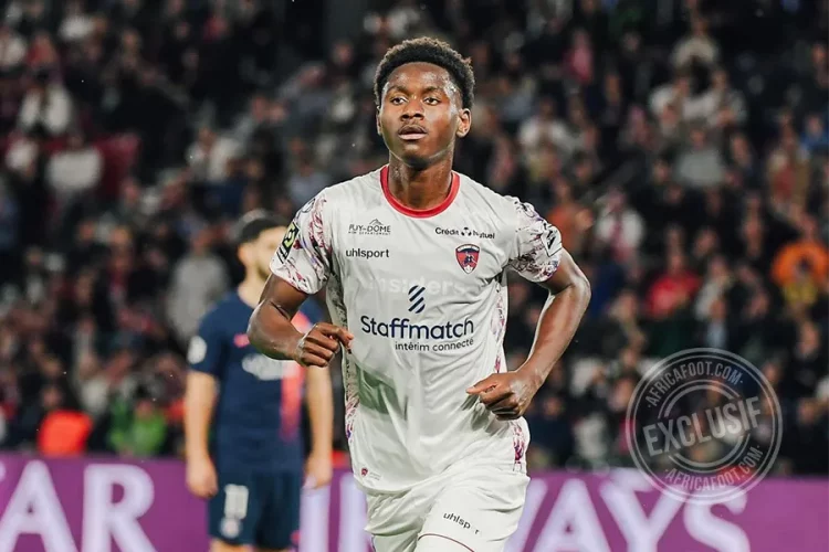Habib Keita