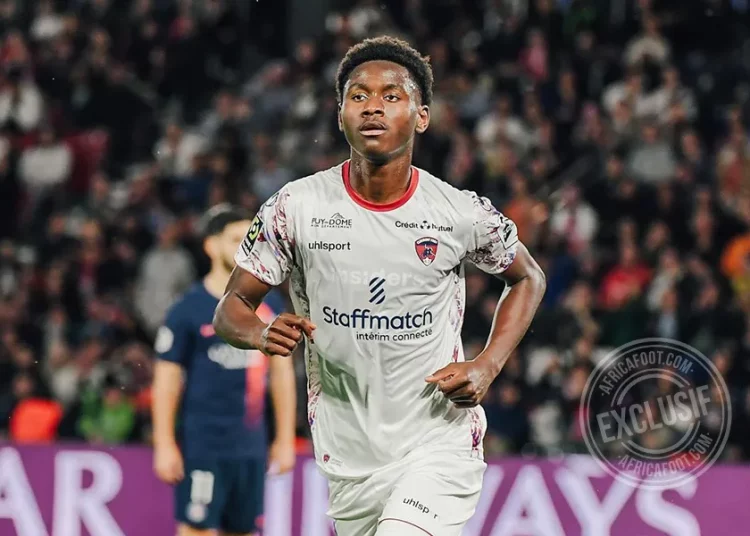 Habib Keita