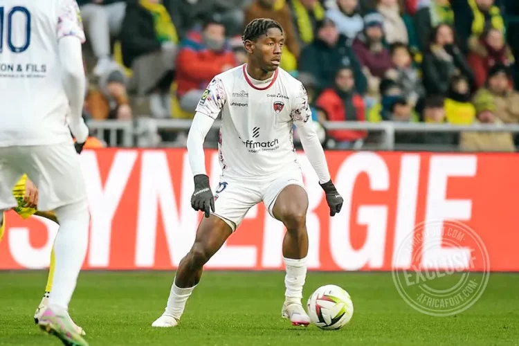 Habib Keita