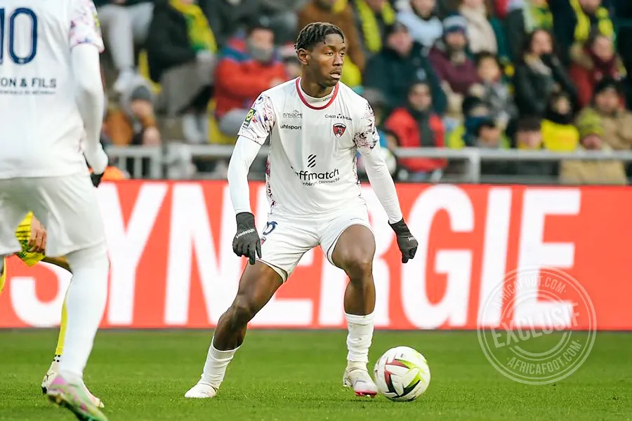 Habib Keita