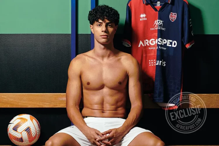 Hachim Mastour
