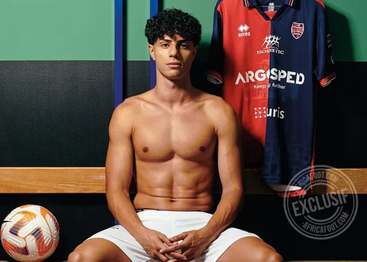 Hachim Mastour