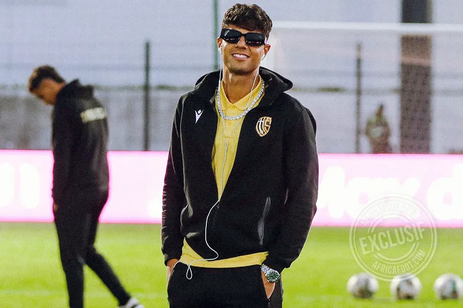 Hachim Mastour