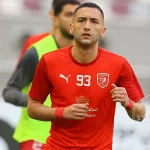 Hakim Ziyech