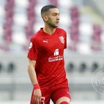 Hakim Ziyech