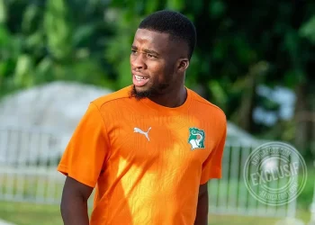 Hamed Junior Traoré