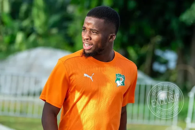 Hamed Junior Traoré