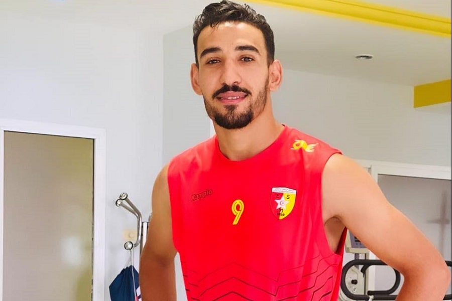 Hazem Mastouri