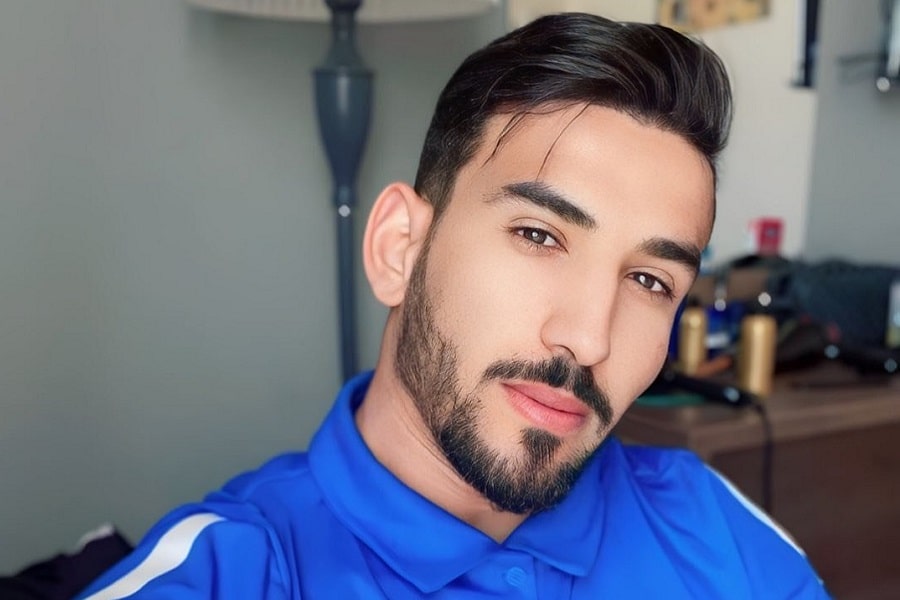 Hazem Mastouri