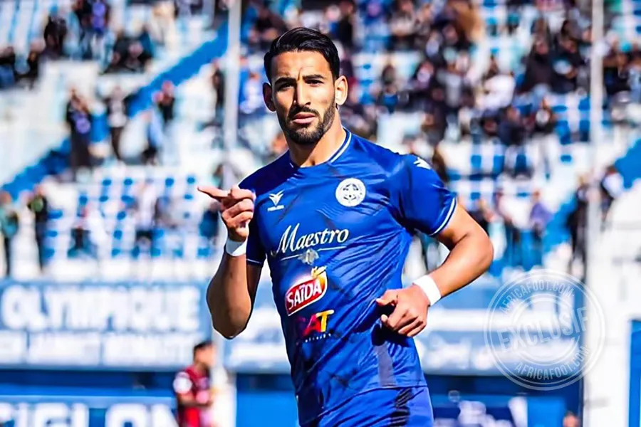 Hazem Mastouri
