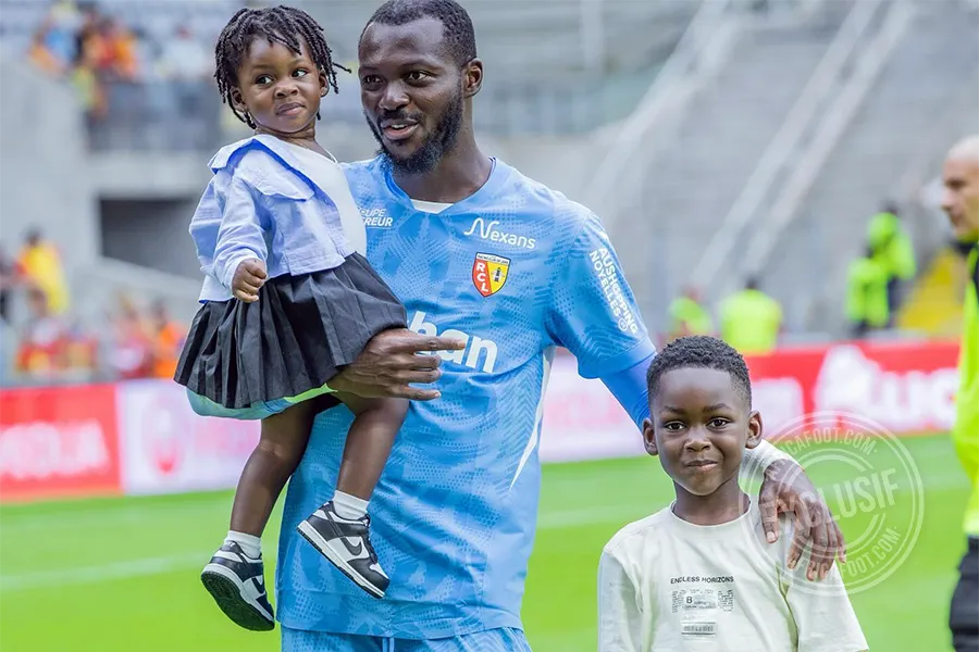 Hervé Koffi