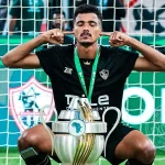 Hossam Abdelmaguid