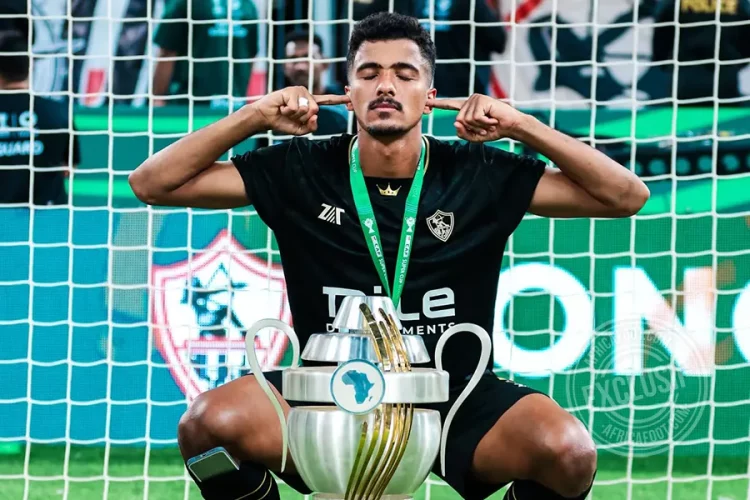 Hossam Abdelmaguid