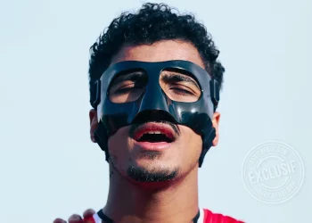 Hossam Abdelmaguid
