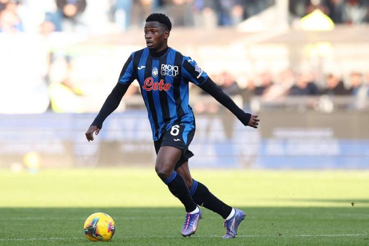 Ibrahim Sulemana