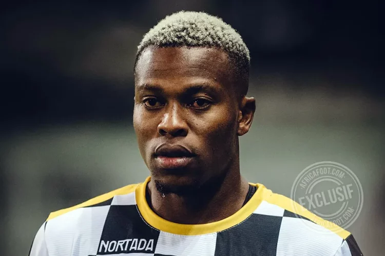 Ibrahima Camara