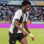 Ibrahima Keita